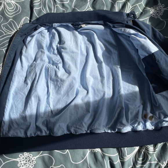 J Crew Harrington Jacket - Picture 3 of 5